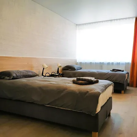 Modern In Aizkraukle