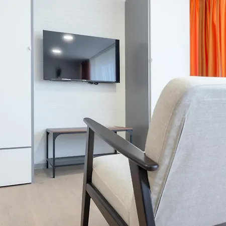 Modern In
