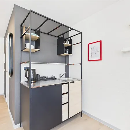 Modern In