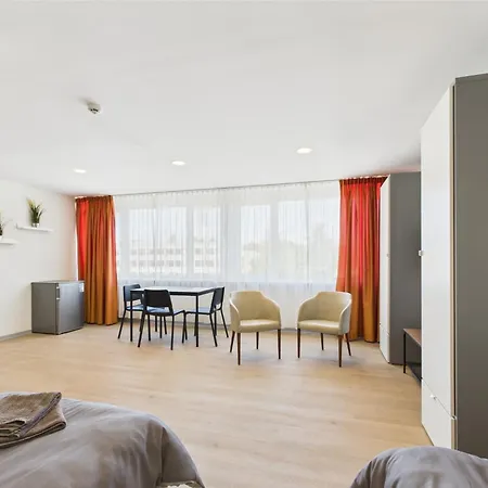 Modern In 公寓 Aizkraukle