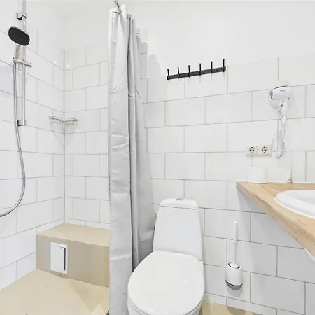 Modern In